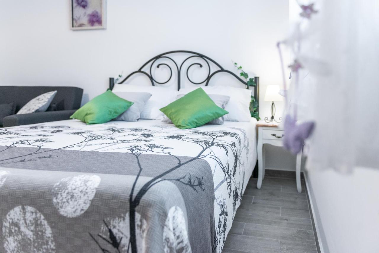 New Studio Apartment Teba Dubrovnik Exterior photo