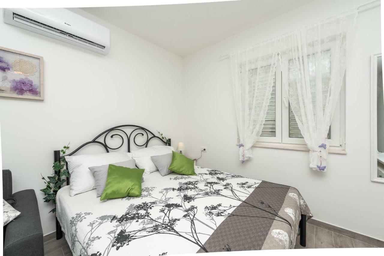 New Studio Apartment Teba Dubrovnik Exterior photo