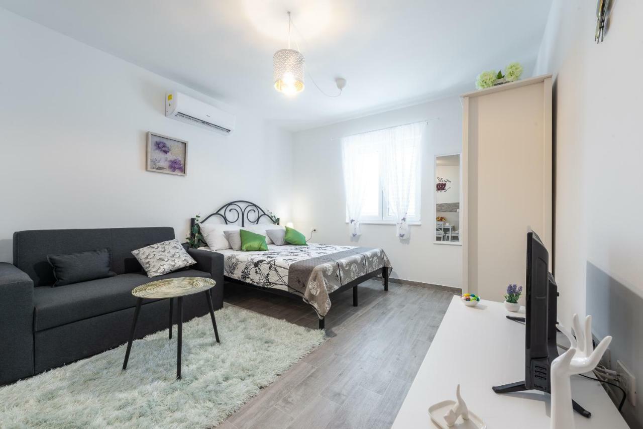 New Studio Apartment Teba Dubrovnik Exterior photo