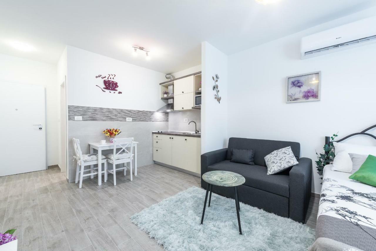 New Studio Apartment Teba Dubrovnik Exterior photo